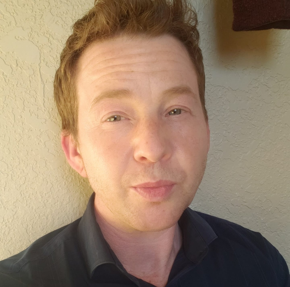Meet your Posher, Nathan
